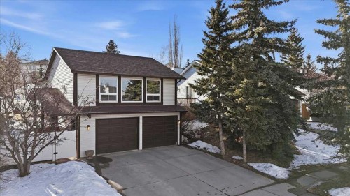 165 Macewan Glen Drive Nw, Calgary, AB - Outdoor