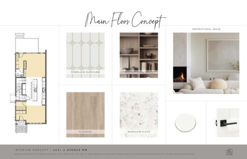 2231 2 Avenue Nw, Calgary, AB - Other