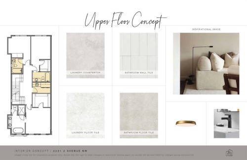 2231 2 Avenue Nw, Calgary, AB - Other