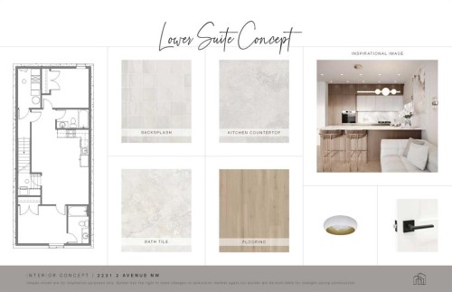 2231 2 Avenue Nw, Calgary, AB - Other