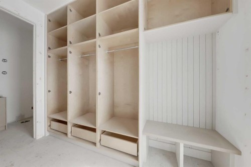 2231 2 Avenue Nw, Calgary, AB - Indoor