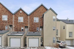 324 Bridlewood Lane SW Calgary, AB T2Y 3X8