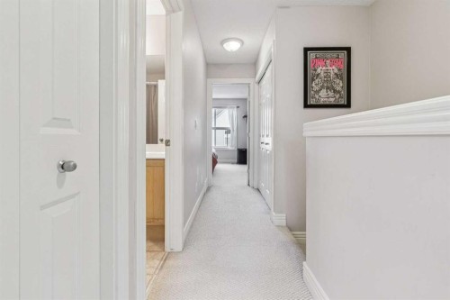 324 Bridlewood Lane Sw, Calgary, AB - Indoor Photo Showing Other Room