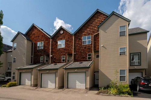 324 Bridlewood Lane Sw, Calgary, AB - Outdoor With Facade