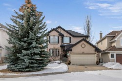 290 Tuscany Ridge Park NW Calgary, AB T3L 2H8