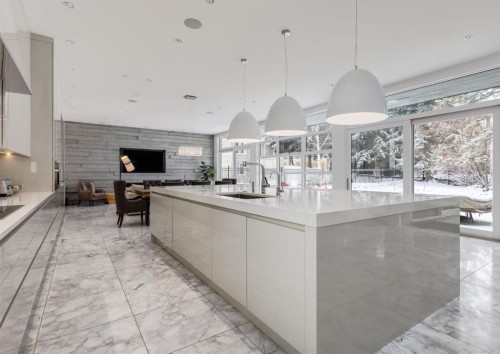 106 Pumpridge Place Sw, Calgary, AB - Indoor