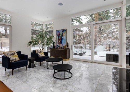 106 Pumpridge Place Sw, Calgary, AB - Indoor