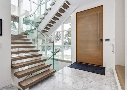 106 Pumpridge Place Sw, Calgary, AB - Indoor Photo Showing Other Room