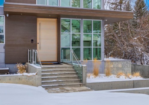 106 Pumpridge Place Sw, Calgary, AB - Outdoor