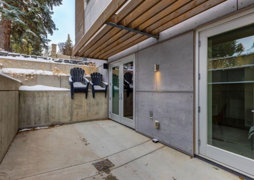 106 Pumpridge Place Sw, Calgary, AB - Outdoor With Exterior