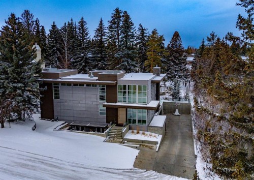 106 Pumpridge Place Sw, Calgary, AB - Outdoor