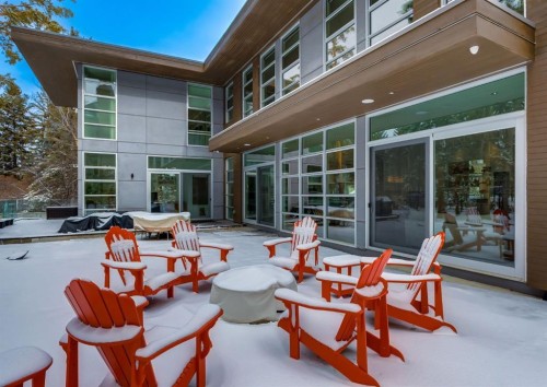 106 Pumpridge Place Sw, Calgary, AB - Outdoor With Exterior