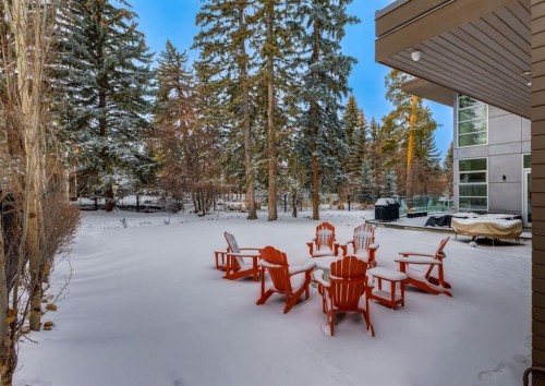 106 Pumpridge Place Sw, Calgary, AB - Outdoor