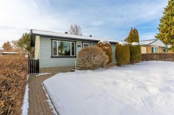 1417 Mccrimmon Drive  Carstairs, AB T0M 0N0