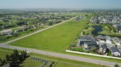 Lot #1, Phase 4 Green Haven Drive  Rural Foothills County, AB T1S 0L9