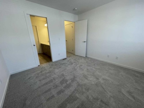 505 Copperstone Manor Se, Calgary, AB - Indoor Photo Showing Other Room