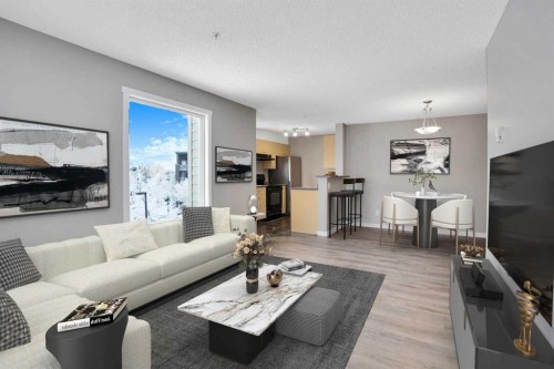 8302-304 Mackenzie Way SW Airdrie, AB T4B 3H6