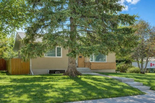 5219 Valiant Drive Nw, Calgary, AB - Outdoor