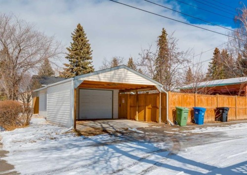 5219 Valiant Drive Nw, Calgary, AB - Outdoor