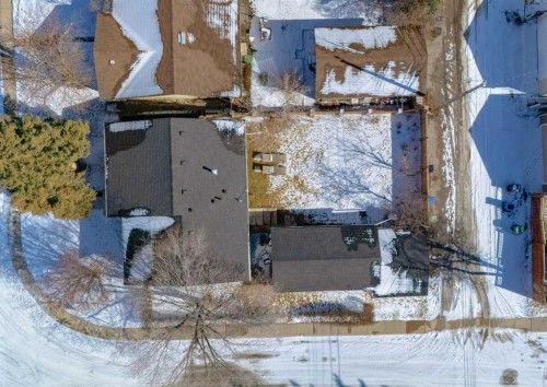 5219 Valiant Drive Nw, Calgary, AB - Outdoor