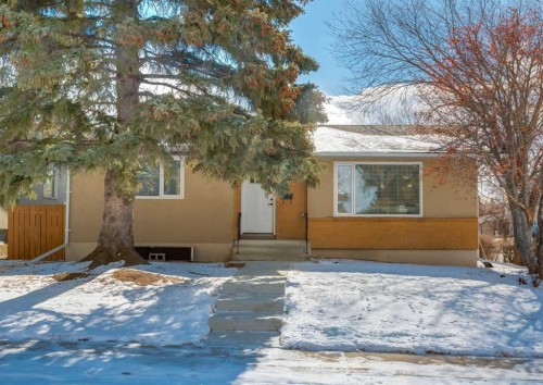 5219 Valiant Drive Nw, Calgary, AB - Outdoor