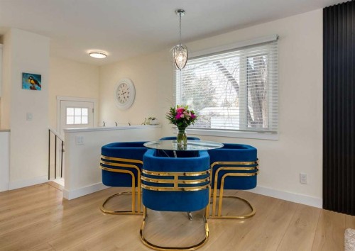 5219 Valiant Drive Nw, Calgary, AB - Indoor