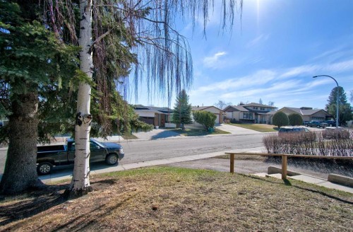 6307 Thornaby Way Nw, Calgary, AB - Outdoor
