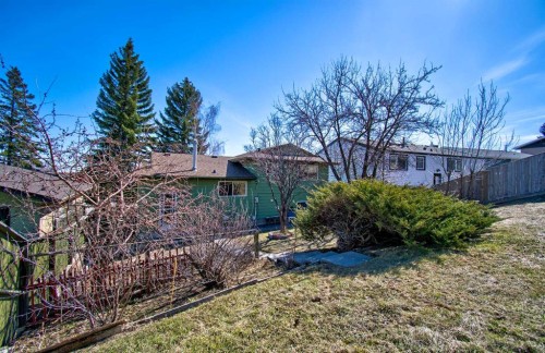 6307 Thornaby Way Nw, Calgary, AB - Outdoor