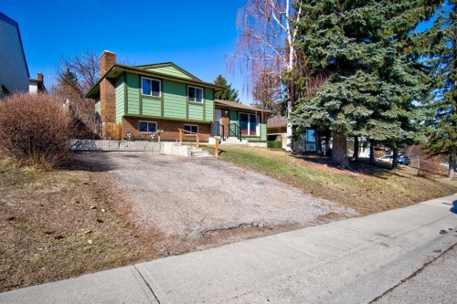 6307 Thornaby Way Nw, Calgary, AB - Outdoor