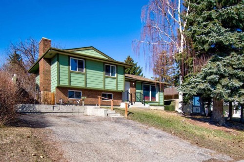 6307 Thornaby Way Nw, Calgary, AB - Outdoor