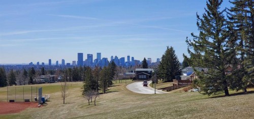 6307 Thornaby Way Nw, Calgary, AB - Outdoor With View