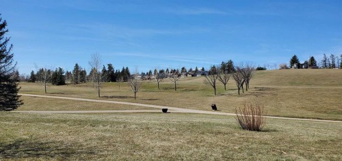 6307 Thornaby Way Nw, Calgary, AB - Outdoor With View