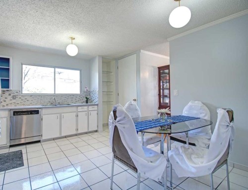 6307 Thornaby Way Nw, Calgary, AB - Indoor