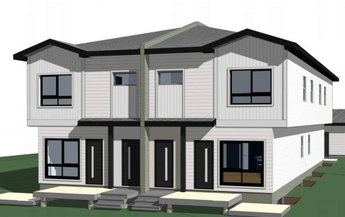 3119 45 Street Sw, Calgary, AB -  With Exterior