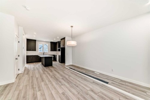 48 Monarch Bend, Rural Rocky View County, AB - Indoor