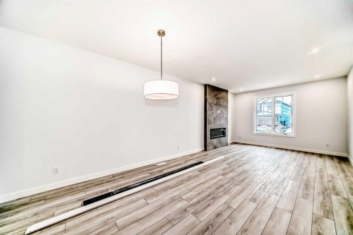 48 Monarch Bend, Rural Rocky View County, AB - Indoor