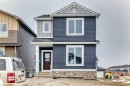48 Monarch Bend, Rural Rocky View County, AB  - Outdoor 
