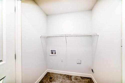 48 Monarch Bend, Rural Rocky View County, AB - Indoor