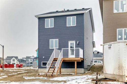 48 Monarch Bend, Rural Rocky View County, AB - Outdoor