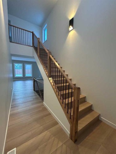 4 Williams Avenue, Olds, AB - Indoor Photo Showing Other Room