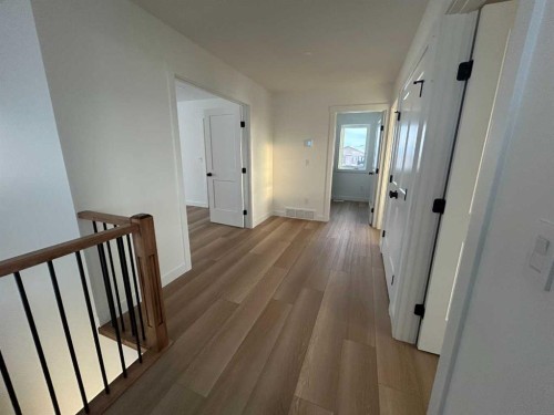 4 Williams Avenue, Olds, AB - Indoor Photo Showing Other Room