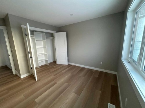 4 Williams Avenue, Olds, AB - Indoor Photo Showing Other Room