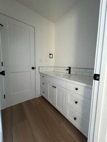 4 Williams Avenue, Olds, AB - Indoor Photo Showing Other Room