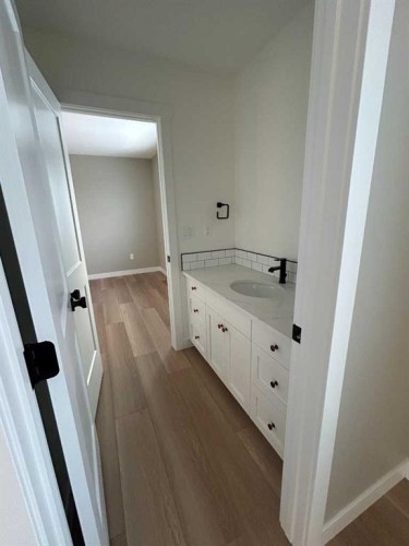 4 Williams Avenue, Olds, AB - Indoor Photo Showing Other Room