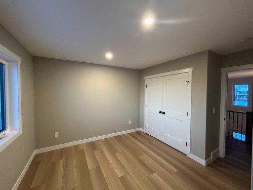 4 Williams Avenue, Olds, AB - Indoor Photo Showing Other Room