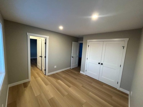 4 Williams Avenue, Olds, AB - Indoor Photo Showing Other Room