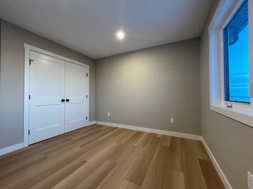 4 Williams Avenue, Olds, AB - Indoor Photo Showing Other Room