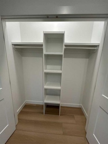 4 Williams Avenue, Olds, AB - Indoor With Storage