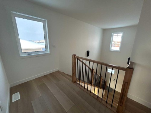 4 Williams Avenue, Olds, AB - Indoor Photo Showing Other Room