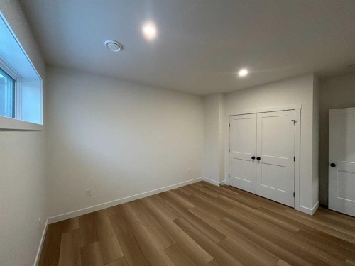 4 Williams Avenue, Olds, AB - Indoor Photo Showing Other Room